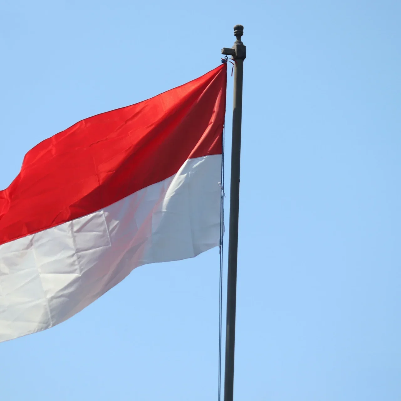 Menyambut Pemimpin yang Baru