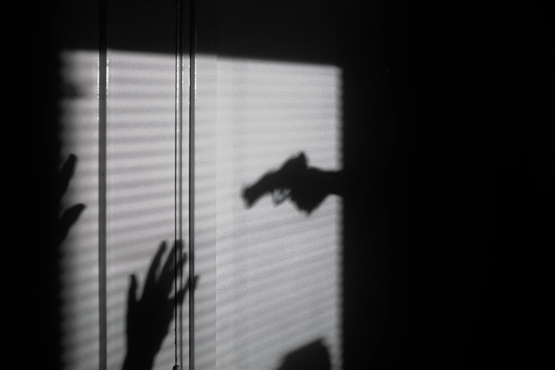 robbery Kisah taubat seorang perampok